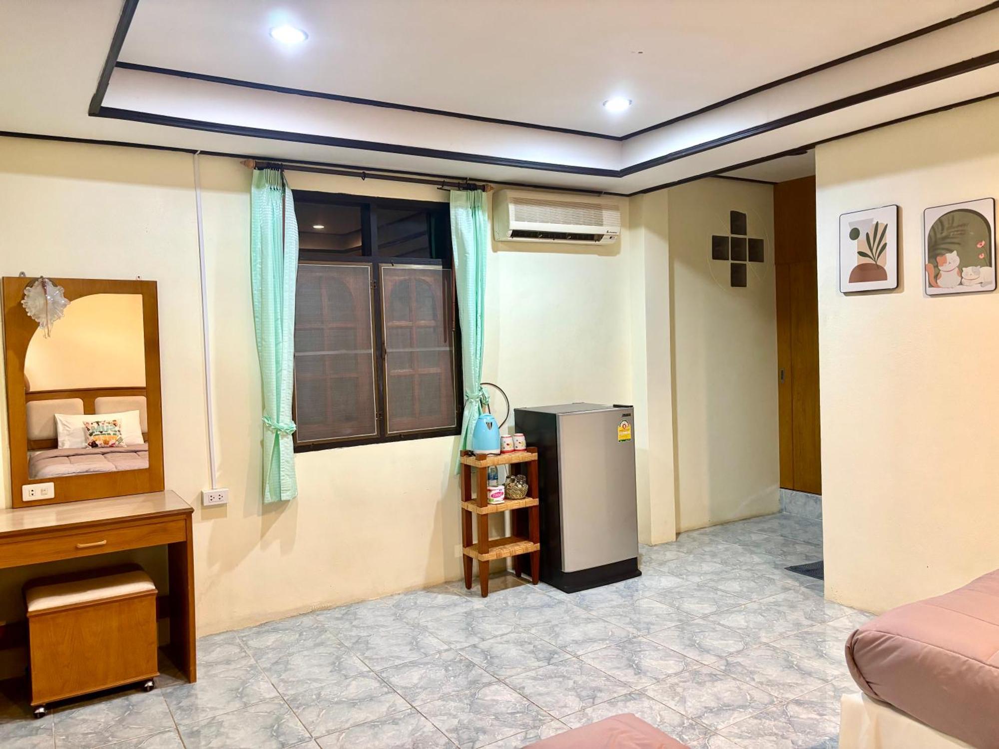 Sea Sun Bungalow Ko Lanta Esterno foto
