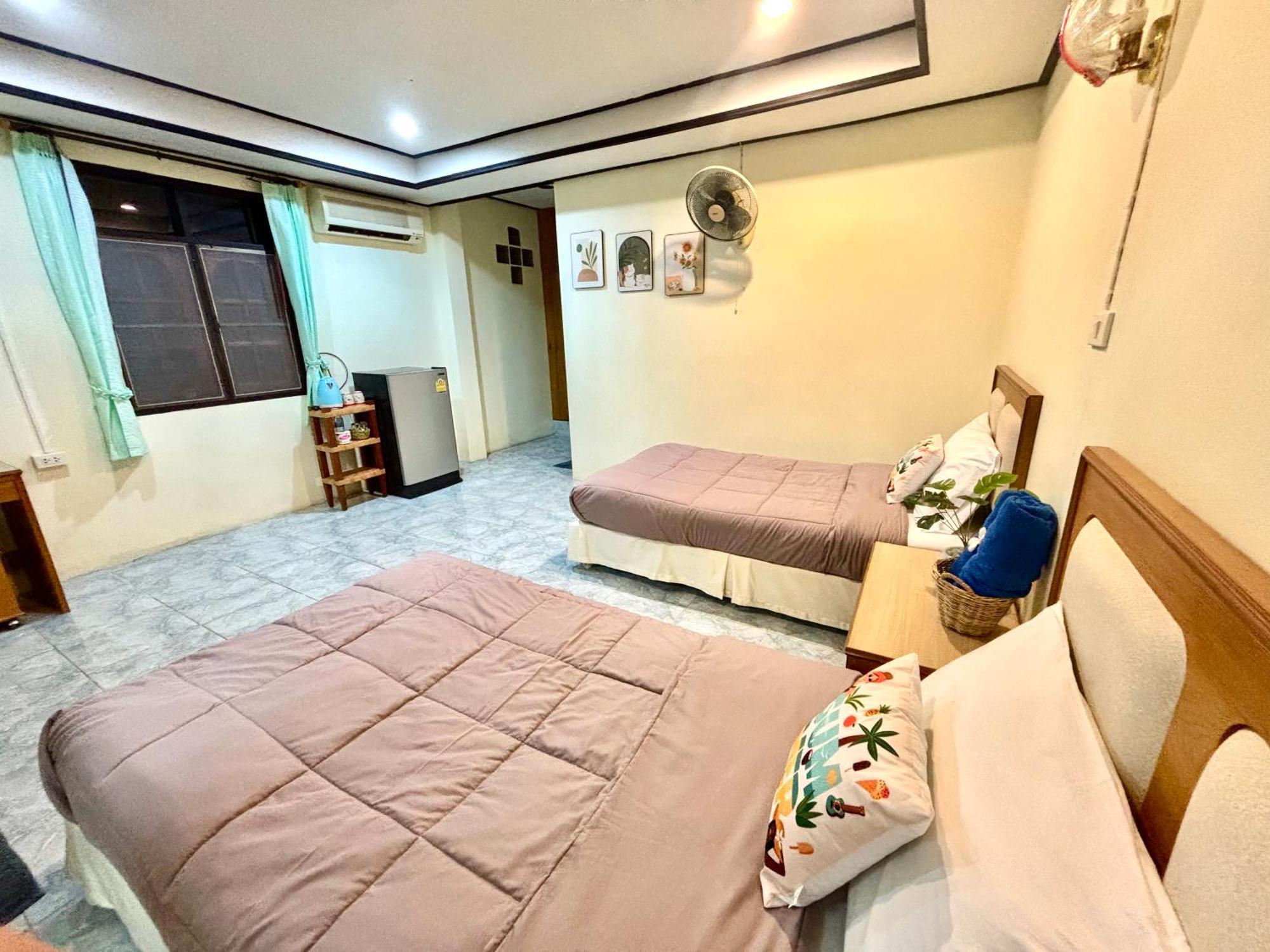 Sea Sun Bungalow Ko Lanta Esterno foto