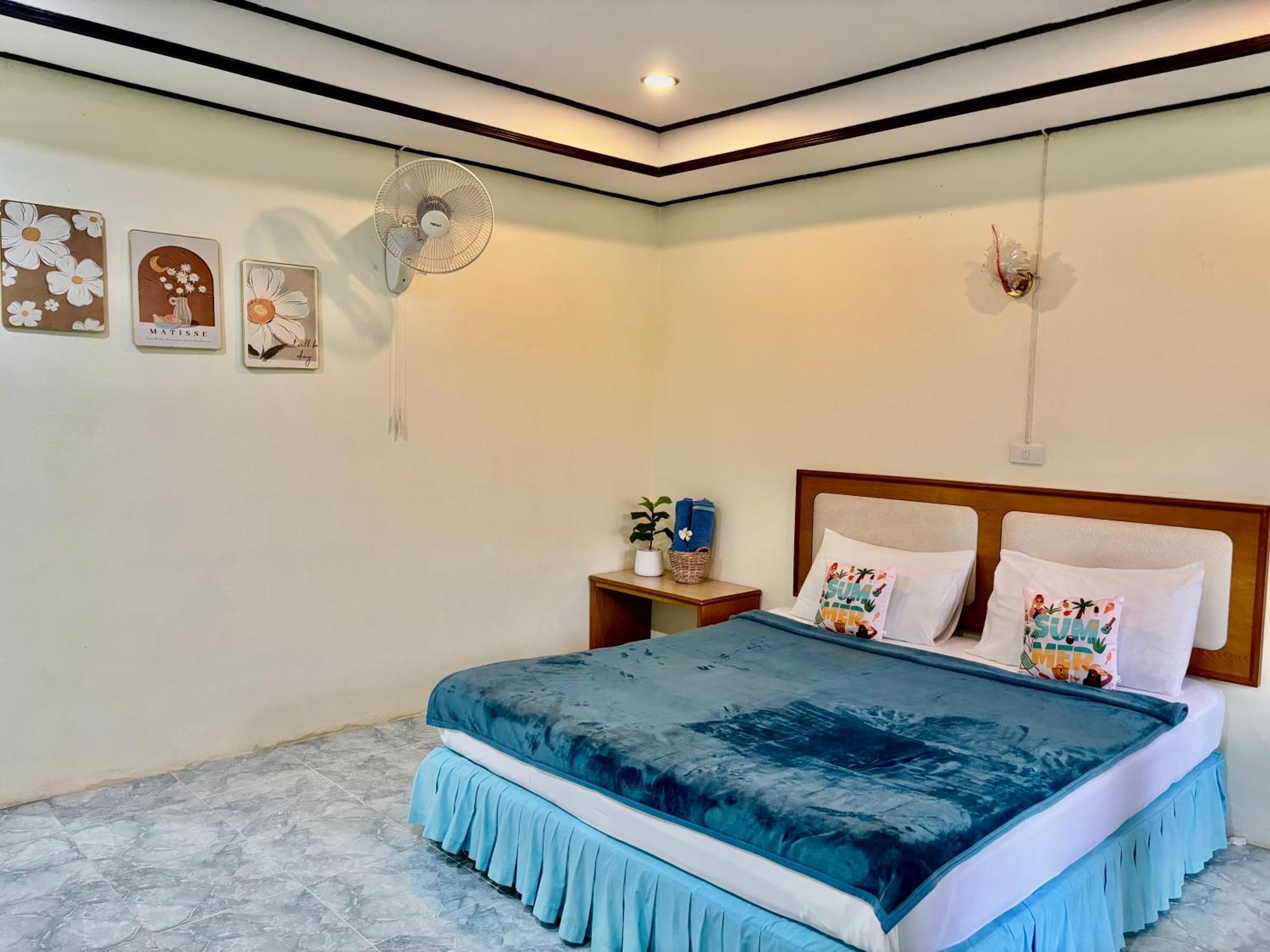 Sea Sun Bungalow Ko Lanta Esterno foto